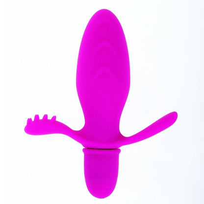 PRETTY LOVE - FLIRTATION VIBRATOR FITCH