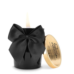 BIJOUX - MELT MY HEART SCENTED MASSAGE CANDLE WITH APHRODISIA