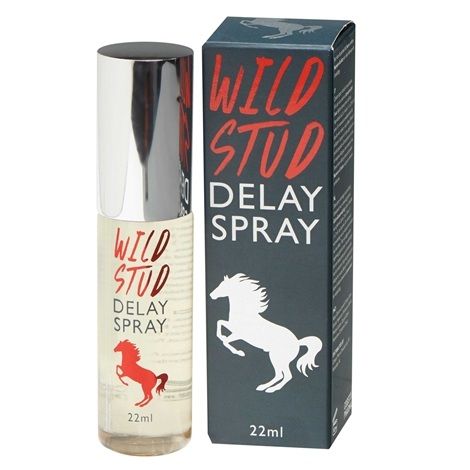 COBECO - WILD STUD RETARDANT SPRAY