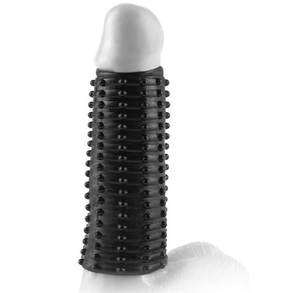 FANTASY X- TENSIONS - MAGIC PLEASURE PENIS SHEATH