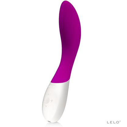 LELO - MONA WAVE PURPLE VIBRATOR