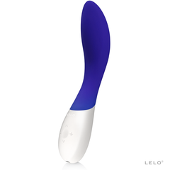 LELO - MONA WAVE VIBRADOR AZUL NOCHE