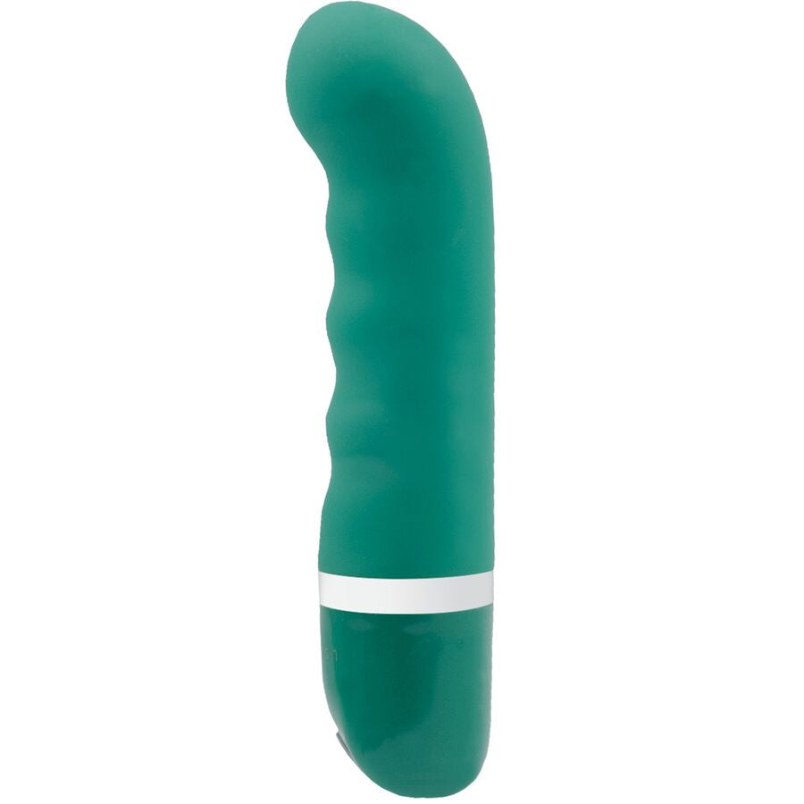 B SWISH - BDESIRED DELUXE PEARL VIBRATOR JADE 