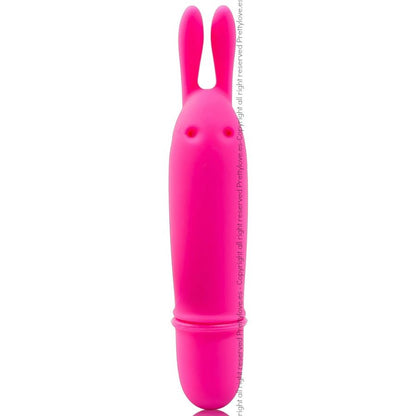 PRETTY LOVE - FLIRTATION BOYCE STIMULATING MASSAGER