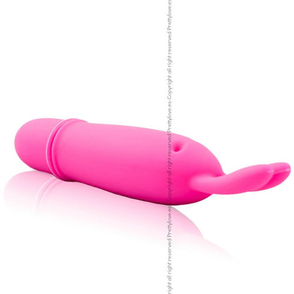 PRETTY LOVE - FLIRTATION BOYCE STIMULATING MASSAGER