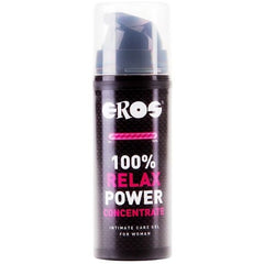 EROS POWER LINE - CONCENTRATED ANAL RELAXING FOR WOMEN