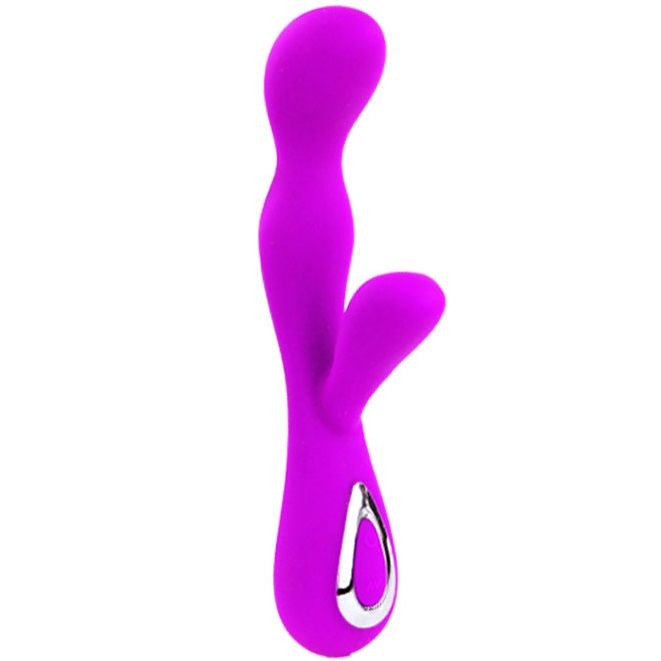 PRETTY LOVE - IMPULSE LILAC VIBRATOR