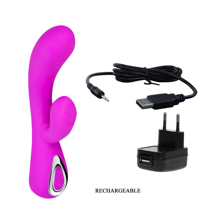 PRETTY LOVE - SMART HONEY VIBRATOR