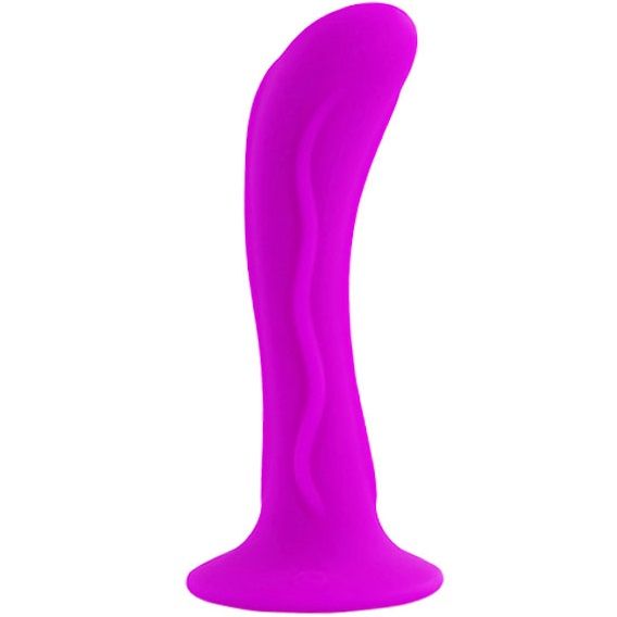 BAILE - PASSION STRONG SUCTION PLUG UNISEX