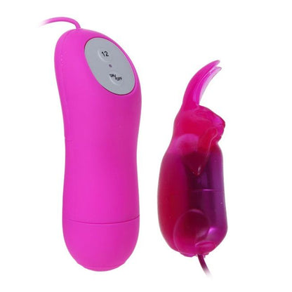 DANCE - CUTE SECRET 12 SPEEDS VIBRATING RABBIT