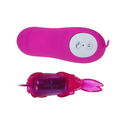 DANCE - CUTE SECRET 12 SPEEDS VIBRATING RABBIT