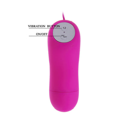 DANCE - CUTE SECRET 12 SPEEDS VIBRATING RABBIT