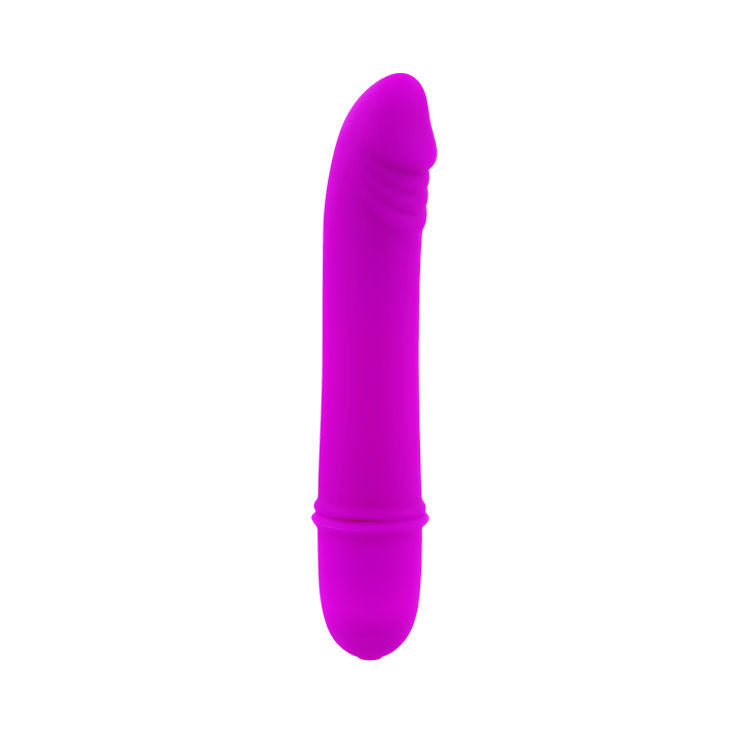 PRETTY LOVE - FLIRTATION VIBRADOR BECK