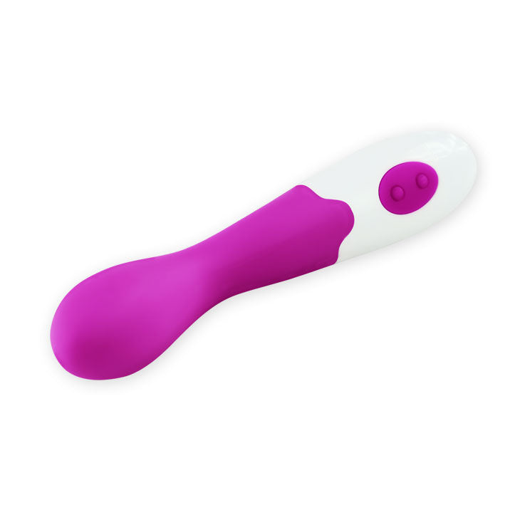 PRETTY LOVE - FLIRTATION VIBRATOR BISHOP