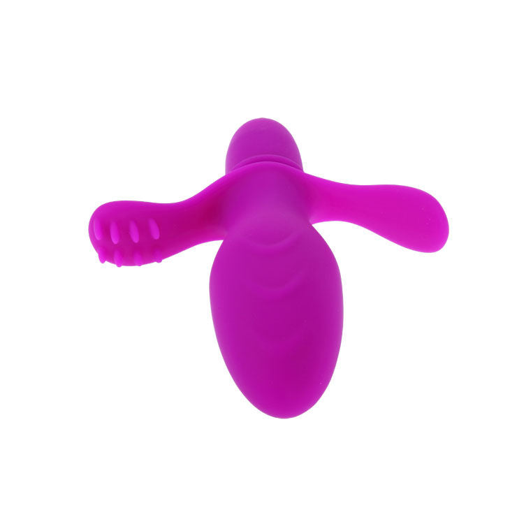 PRETTY LOVE - FLIRTATION VIBRADOR FITCH