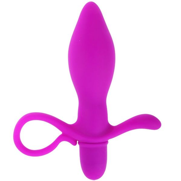 PRETTY LOVE - FLIRTATION VIBRATOR TAYLOR