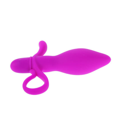 PRETTY LOVE - FLIRTATION VIBRATOR TAYLOR