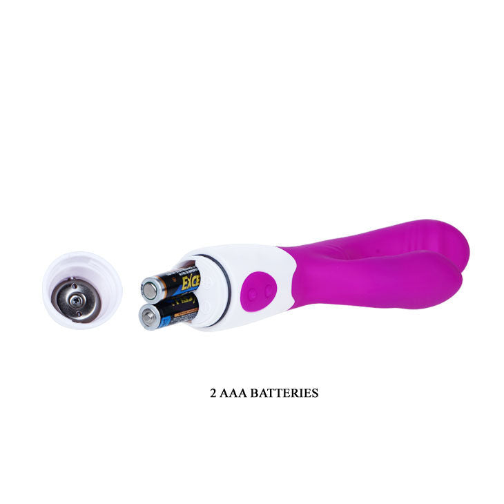 PRETTY LOVE - ANDRE STIMULATOR VIBRATOR