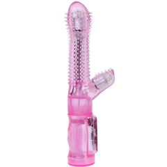 DANCE - INTIMATE LOVER TEASE VIBRATOR LILAC