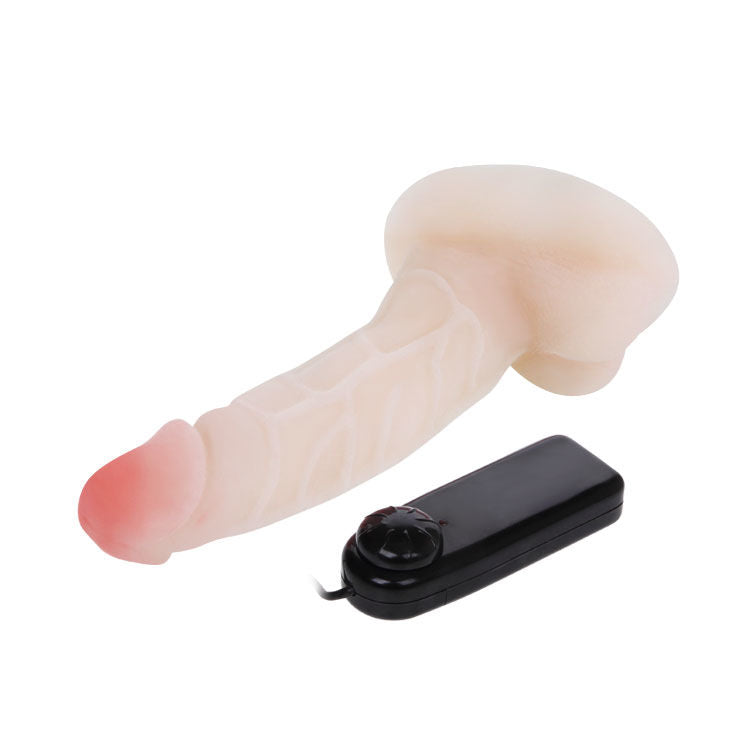 DANCE - REALISTIC PENIS ROTATOR CIBERSKING LOVECLONE