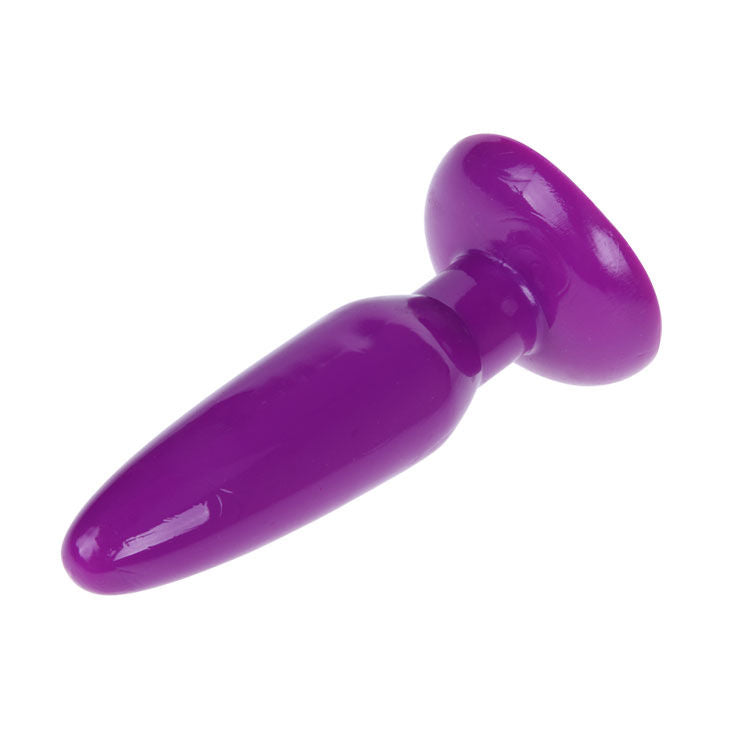 DANCE - SMALL PINK ANAL PLUG 15 CM