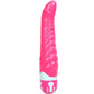 DANCE - THE REALISTIC COCK PINK G-SPOT 21.8 CM