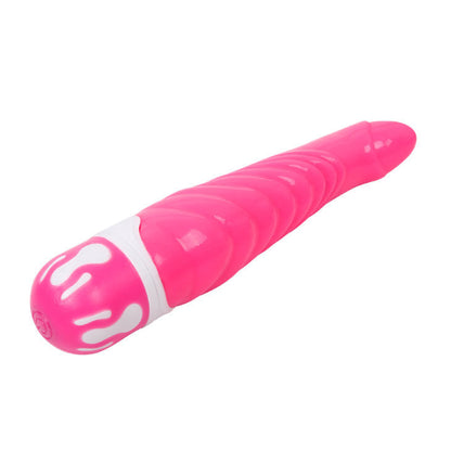 DANCE - THE REALISTIC COCK PINK G-SPOT 21.8 CM