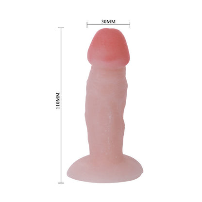 DANCE - THE LITTLE PENIS BUT PLUG 11CM