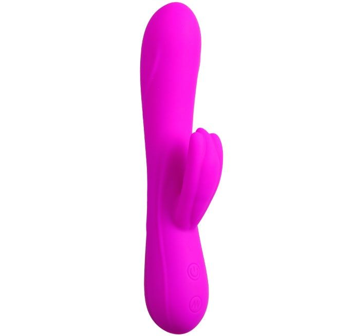 PRETTY LOVE - BARRETE STIMULATOR VIBRATOR