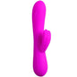 PRETTY LOVE - BARRETE STIMULATOR VIBRATOR