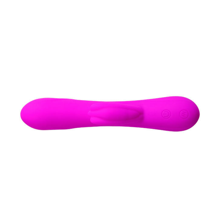 PRETTY LOVE - BARRETE STIMULATOR VIBRATOR