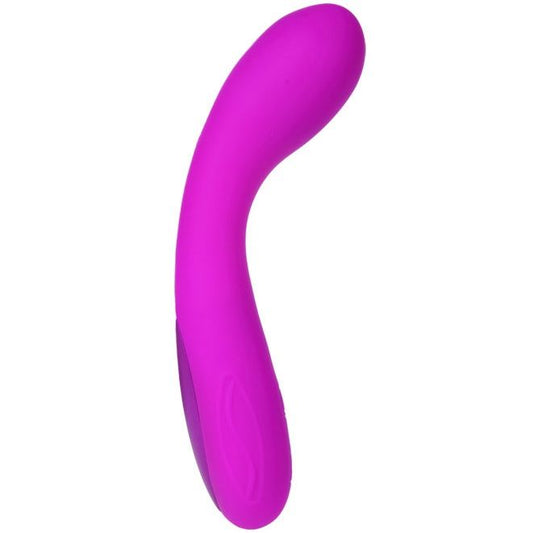 PRETTY LOVE - TONY LILAC MASSAGER