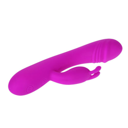 PRETTY LOVE - SMART VIBRATOR WITH RABBIT 30 MODES HUNTER