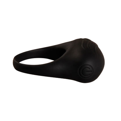 PRETTY LOVE - BERTRAM BLACK VIBRATING RING