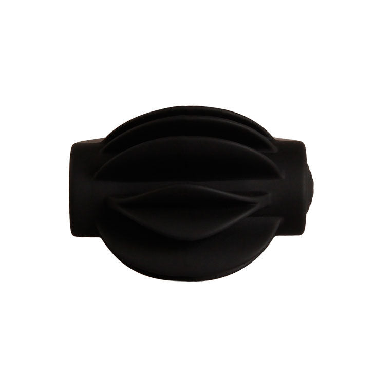 PRETTY LOVE - CHESTER BLACK VIBRATING RING