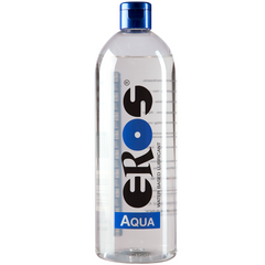 EROS AQUA - MEDICAL THICK LUBRICANT 500 ML