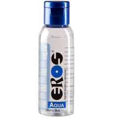 EROS AQUA - MEDICAL THICK LUBRICANT 50 ML