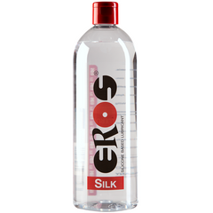 EROS - SILK MEDICAL SILICONE LUBRICANT 500 ML