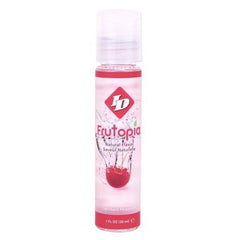 ID FRUTOPIA - CHERRY FLAVOR 30ML