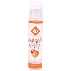 ID FRUTOPIA - MANGO FLAVOR 30ML