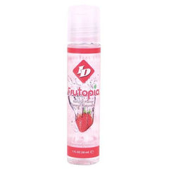 ID FRUTOPIA - STRAWBERRY FLAVOR 30ML