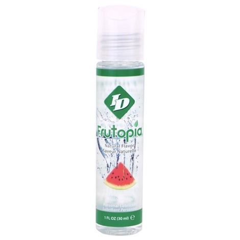 ID FRUTOPIA - WATERMELON FLAVOR 30ML