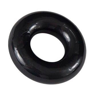 BATHMATE - BLACK BARBARIAN PENIS RING