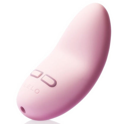 LELO - LILY 2 PERSONAL MASSAGER PINK