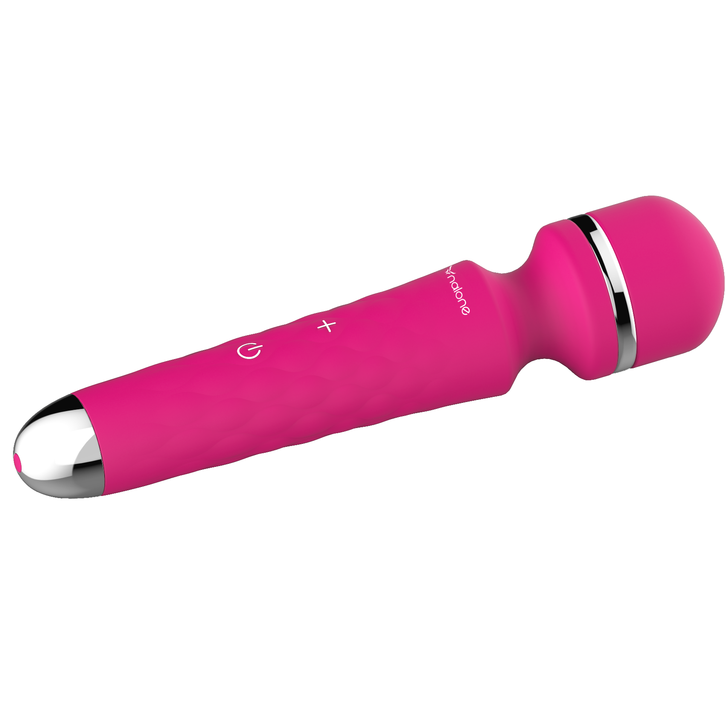 NALONE - PINK ROCK MASSAGER