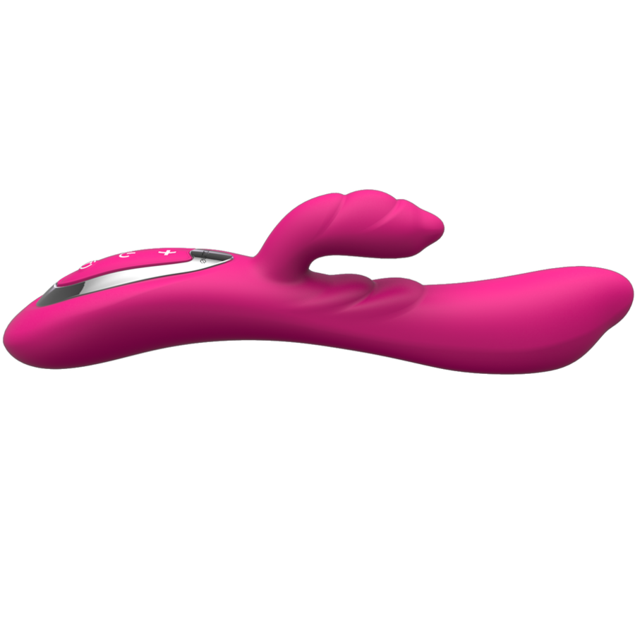 NALONE - TOUCH 2 SMART VIBRATOR