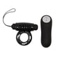 BAILE - ANILLO CONTROL REMOTO NEGRO 20V