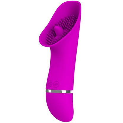 PRETTY LOVE - FLIRTATION CLITORIS STIMULATOR RUDOLF