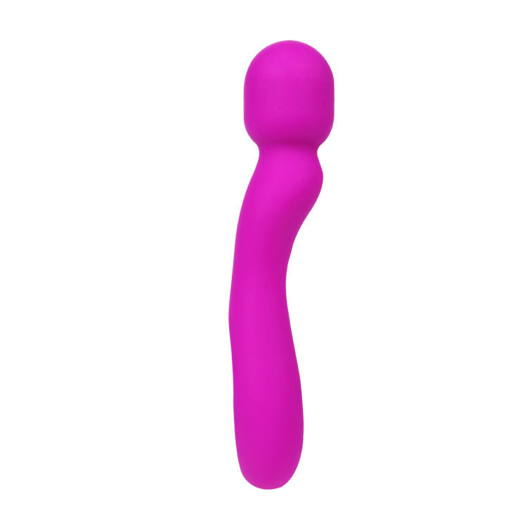 PRETTY LOVE - SMART PAUL LILAC RECHARGEABLE MASSAGER