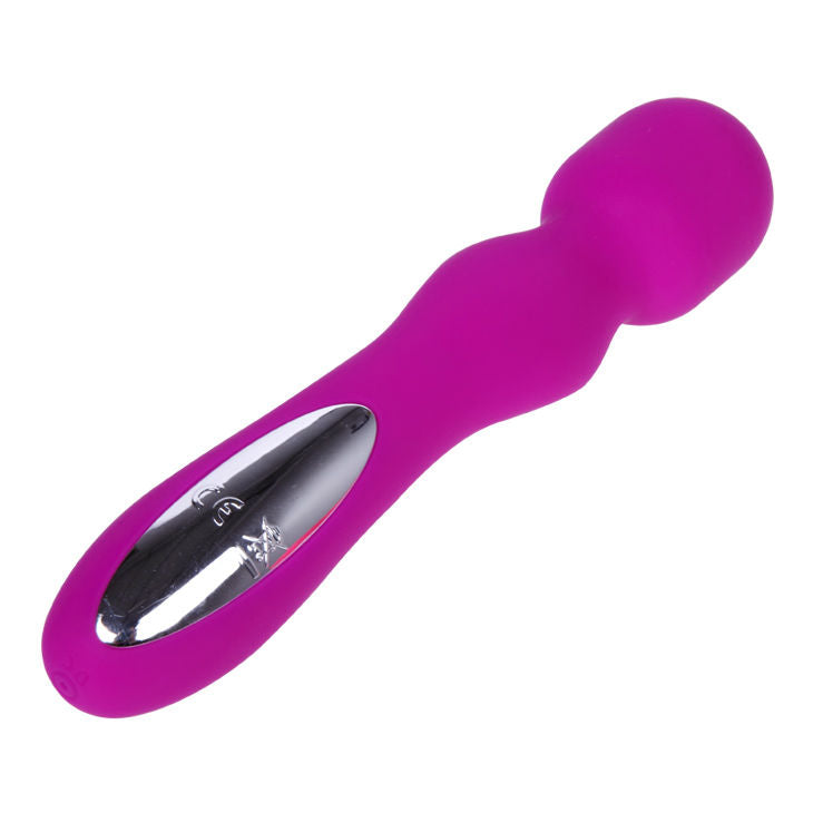 PRETTY LOVE - SMART PAUL LILAC RECHARGEABLE MASSAGER